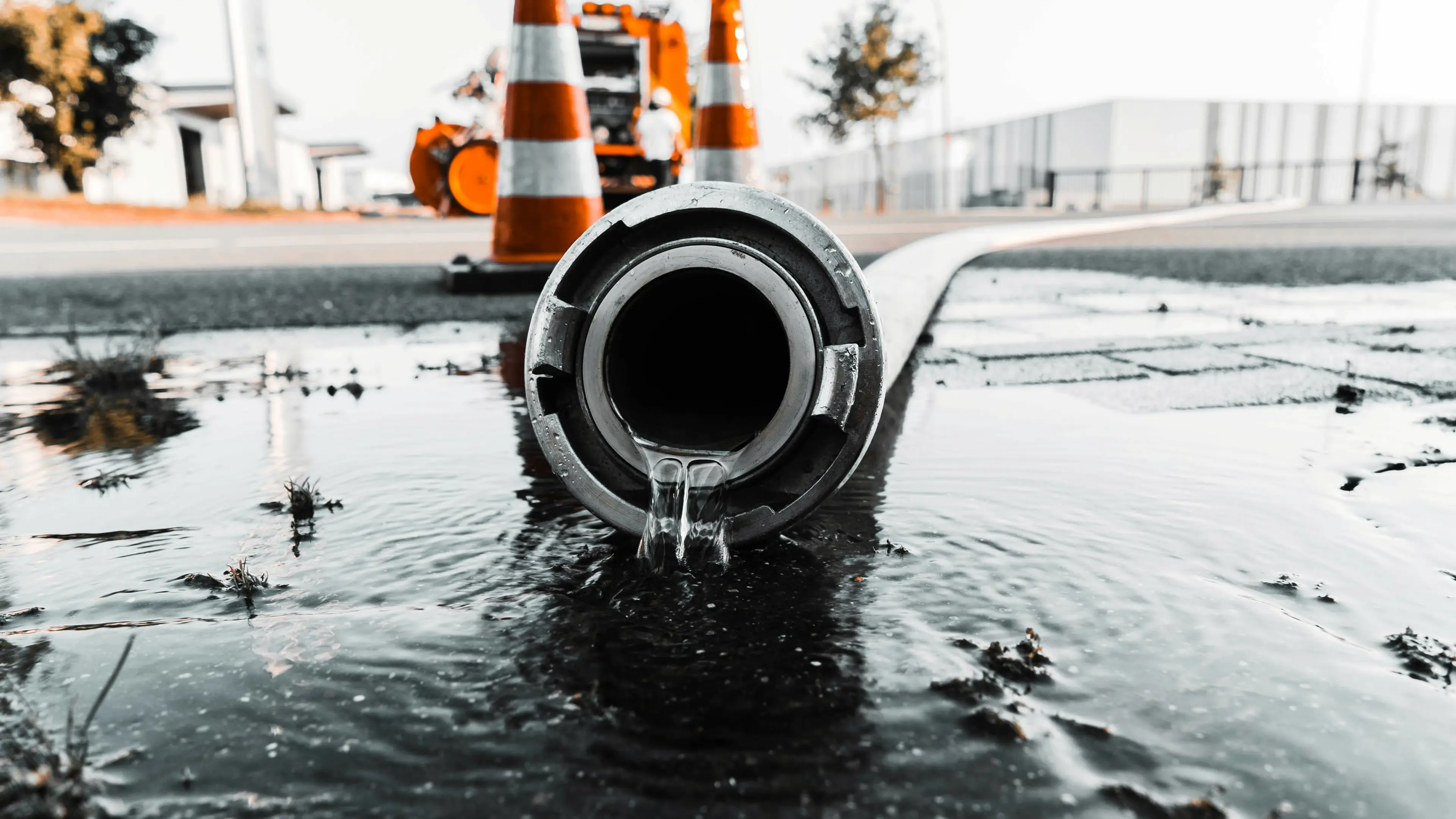 Leak Detection